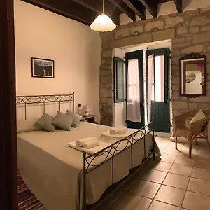 Casa Cruda Carloforte (Isola di San Pietro)