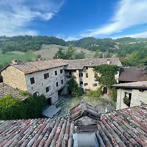 Alloggio per agriturismo Mulino In Pietra, Casina