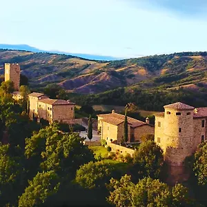 Alloggio per agriturismo Castello Di, Viano