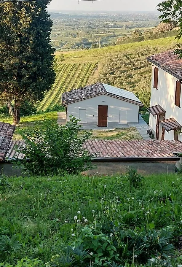 Casetta Con Vista contacts