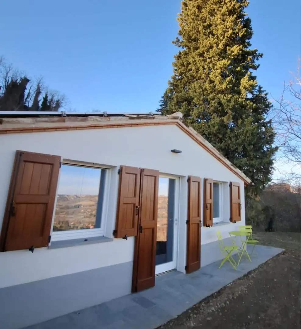 Holiday home Casetta Con Vista Brisighella Italy