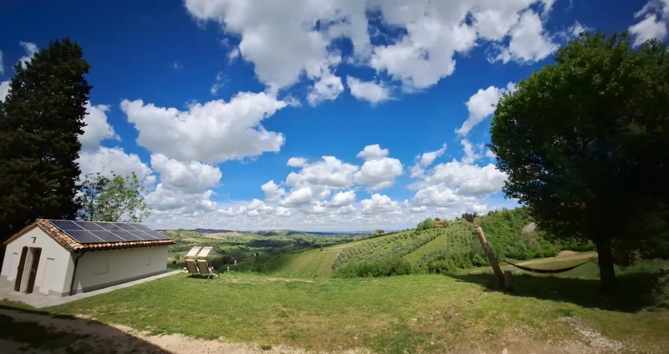 Casetta Con Vista Brisighella 0*,  Italy